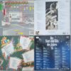 Lot Compilatii 4 bucati 9 discuri !!! Kuschelrock Pop-Rock Soul Disco ... Disc VINIL LP VG VG+ (DM18) Black - T'Pau - Ofra Haza - Mixed Emotions - Plil Collins - a-ha -Eric Carmen- Scorpions - ABC - Billy Idol - The Romantics - Limahl Queen - UB 40 - OMD - U2 ...