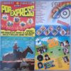 Lot Compilatii 4 bucati Country Pop-Rock Soul Disco ... Disc VINIL LP VG VG+ (DM16) Boneym - Amanda Lear - Uriah Heep - Status Quo - Joan Baez - Dolly Parton = Hank Locklin ...