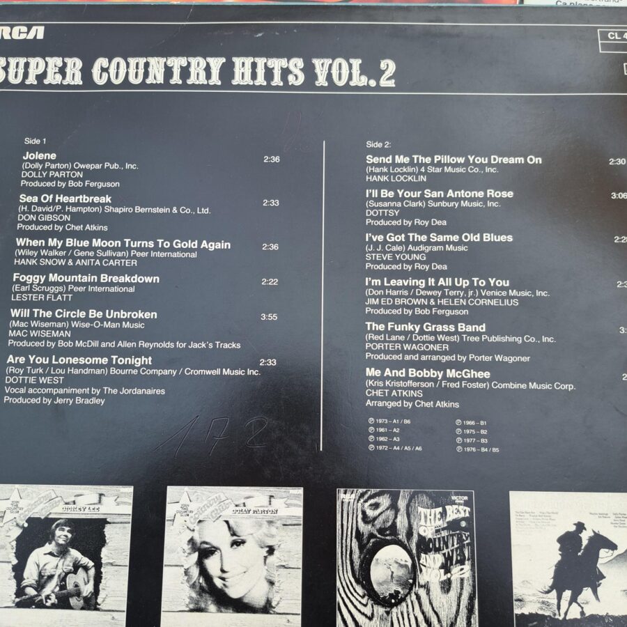 Lot Compilatii 4 bucati Country Pop-Rock Soul Disco ... Disc VINIL LP VG VG+ (DM16) Boneym - Amanda Lear - Uriah Heep - Status Quo - Joan Baez - Dolly Parton = Hank Locklin ...