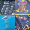 Lot Compilatii 4 bucati Country Pop-Rock Soul Disco ... Disc VINIL LP VG VG+ (DM19) Gary Moore - Snap - Alannah Miles - Roxette - Guru Josh - Smokie - Racey - Omd - Michael Cretu - Ub40 - Cube - Ryan Paris - Nino De Angelo - Sandra - Gazebo -