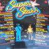 Lot Compilatii 4 bucati Disc VINIL LP VG VG+ (8) Fancy - Modern Talking - Smokie - Carpentres - Joan Baez - Suzie Quatro ...