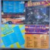 Lot Compilatii 4 bucati Disc VINIL LP VG VG+ (DM15) Pupo - Umberto Tozzi - Adriano Celentano - Ricchi & Poveri – Gianna Nannini - Toto Cutugno Yazoo - Gazebo - Depeche Mode - Ryan Paris - Laid Back - Ottawan -Oliver Onions - James Last