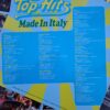 Lot Compilatii 4 bucati Disc VINIL LP VG VG+ (DM15) Pupo - Umberto Tozzi - Adriano Celentano - Ricchi & Poveri – Gianna Nannini - Toto Cutugno Yazoo - Gazebo - Depeche Mode - Ryan Paris - Laid Back - Ottawan -Oliver Onions - James Last