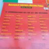 Lot Compilatii 4 bucati Italiana 50 non stop disco megamix Disc VINIL LP VG VG+ (7) Al Bano Romina Power Ricchi e Poveri - Pupo - Alice - Blondie - Ottawan- Toto - Black - Bangels - Nina Simone - New Order ...
