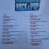 Lot Compilatii 4 bucati italiana pop rock (DM12) Disc VINIL LP VG VG+ Luisa Fernandez - Smokie - Exile - Bino - Joe Cocker - Cat Stevens - Rod Steward - Mick Jagger - Dead Or Alive - Fun Fun C c catch - Den Harrow - Fancy - U2 - Billy Idol - Depeche Mode -