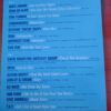 Lot Compilatii 4 bucati italiana pop rock (DM12) Disc VINIL LP VG VG+ Luisa Fernandez - Smokie - Exile - Bino - Joe Cocker - Cat Stevens - Rod Steward - Mick Jagger - Dead Or Alive - Fun Fun C c catch - Den Harrow - Fancy - U2 - Billy Idol - Depeche Mode -