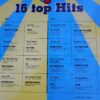 Lot Compilatii 4 bucati italiana pop rock (DM12) Disc VINIL LP VG VG+ Luisa Fernandez - Smokie - Exile - Bino - Joe Cocker - Cat Stevens - Rod Steward - Mick Jagger - Dead Or Alive - Fun Fun C c catch - Den Harrow - Fancy - U2 - Billy Idol - Depeche Mode -