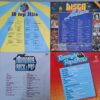 Lot Compilatii 4 bucati italiana pop rock (DM12) Disc VINIL LP VG VG+ Luisa Fernandez - Smokie - Exile - Bino - Joe Cocker - Cat Stevens - Rod Steward - Mick Jagger - Dead Or Alive - Fun Fun C c catch - Den Harrow - Fancy - U2 - Billy Idol - Depeche Mode -