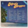 Magic Reggae – Johnny Nash, Jimmy Cliff, Desmond Dekker, Bob Marley & The Wailers, Inner Circle – Disc Vinil LP VG VG+ (lotH) - TG 1229