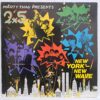 Marty Thau Presents 2x5 Disc VINIL LP VG+ (box6)