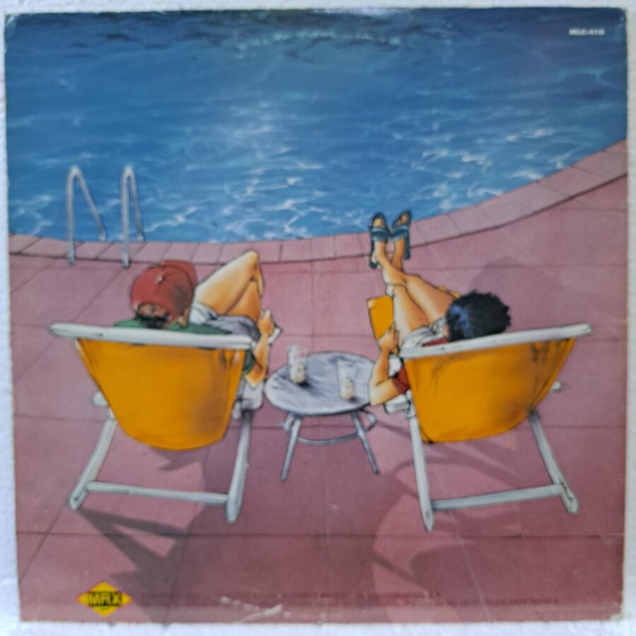 Max Mix 10 – Disc Vinil 2LP VG+ (lotC) - Black Box, Olimpia, Big Fun, Lonnie Gordon, Technotronic