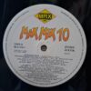 Max Mix 10 – Disc Vinil 2LP VG+ (lotC) - Black Box, Olimpia, Big Fun, Lonnie Gordon, Technotronic