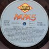 Max Mix 5 Disc VINIL LP VG+ (box5)