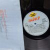 Max Mix 7 Disc VINIL LP VG VG+ (box3)