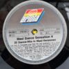 Maxi Dance Sensation 4 Disc VINIL 2LP VG+ The KLF - Dr. Alban - B.G. The Prince Of Rap - Mc Hammen - Candyman - Seal - Desire .... rezervat