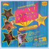 Maxi Disco – Amii Stewart, Ganymed, G.Q., Village People, Claudia Barry – Disc Vinil LP VG VG+ (lotH) - ADE G 71