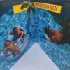 Maxi Power - Hot Stuff From Ibiza – Hubert Kah, Janet Jackson, Peter Allen, Icehouse, Sista Spliff – Disc Vinil 2LP VG VG+ (lotH) - 819 648-1