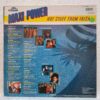 Maxi Power - Hot Stuff From Ibiza – Hubert Kah, Janet Jackson, Peter Allen, Icehouse, Sista Spliff – Disc Vinil 2LP VG VG+ (lotH) - 819 648-1