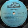 Maxi Power - Hot Stuff From Ibiza – Hubert Kah, Janet Jackson, Peter Allen, Icehouse, Sista Spliff – Disc Vinil 2LP VG VG+ (lotH) - 819 648-1