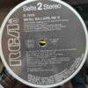 Metal Ballads Vol. 2 – Darxon, House Of Lords, Cinderella, Nazareth, Gary Moore – Disc Vinil LP VG VG+ (lotH) PL 74219