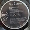 Metal Ballads Vol. 3 Disc VINIL LP VG VG+ (box3) Scorpions - Mötley Crüe - Whitesnake - Giant - Deep Purple - Skid Row - Accept ...