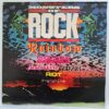 Monsters Of Rock – Disc Vinil LP VG+ (lotB) UK - Scorpions, Rainbow, April Wine, Touch, Riot