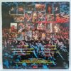 Monsters Of Rock – Disc Vinil LP VG+ (lotB) UK - Scorpions, Rainbow, April Wine, Touch, Riot