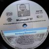 Musikspaß '87 – C.C. Catch, Chris Norman, Cliff Carpenter, Adriano Celentano, Bonnie Bianco – Disc Vinil LP VG+ (lotI) 208 706