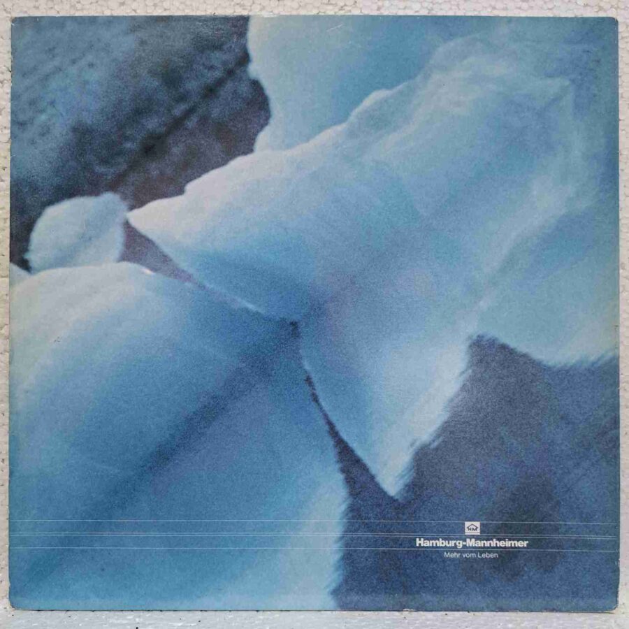 Musikspaß '87 – C.C. Catch, Chris Norman, Cliff Carpenter, Adriano Celentano, Bonnie Bianco – Disc Vinil LP VG+ (lotI) 208 706