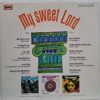 My Sweet Lord Disc VINIL LP VG Electric Food - Susan Roberts - The Scott Allison Choir - The Children Of Quechua - Corporal Gander's Fire Dog Brigade Corporal Gander's Fire Dog Brigade