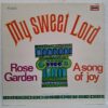 My Sweet Lord Disc VINIL LP VG Electric Food - Susan Roberts - The Scott Allison Choir - The Children Of Quechua - Corporal Gander's Fire Dog Brigade Corporal Gander's Fire Dog Brigade