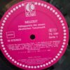 Neuzeit – Falco, Spliff, Nichts, Bel Ami, Ideal – Disc Vinil LP VG (lotK) - TG 1381