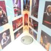 Night Of The Guitar Live! – Disc Vinil 2LP VG+ (lotB) - – Pete Haycock, Steve Hunter, Randy California, Robby Krieger, Ted Turner, Andy Powell, Leslie West, Steve Howe, Alvin Lee