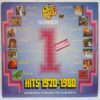Nummer 1 Hits 1970-1980 – Boney M, Peter Maffay, Sweet, Carl Douglas, Baccara - Disc Vinil LP VG+ (lotM)