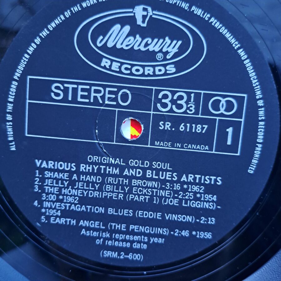 Golden-Hits The Past Sixties (66-69) Vol. 2 Disc VINIL LP VG VG+ Iron Butterfly - Sam & Dave - Percy Sledge - Gary Puckett & The Union Gap - Paul Jones ,,,