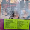 Oldies Soundtrack Levis hituri Disc VINIL LP VG VG+ (box5:3) 4 compilatii