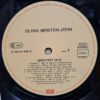 Olivia Newton-John – Greatest Hits Disc Vinil LP VG+ (lotC)