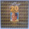 Perry Como – Perry Como's 20 Greatest Hits Volume One – Disc Vinil LP VG+ (lotF)