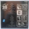Perry Como – Perry Como's 20 Greatest Hits Volume One – Disc Vinil LP VG+ (lotF)
