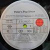 Peter's Pop-Show – Depeche Mode, Mandy, Saga, Dalbello, Den Harrow – Disc Vinil 2LP VG VG+ (lotH) - 303 165