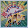 Peter's Pop-Show – Disc VINIL 2LP VG- (boxP)