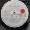 Peter’s Pop-Show Desireless Voyage Voyage – Mr. Mister – Sandra – Living In A Box – Erasure – Gary Moore – Den Harrow – Bonfire -Depeche Mode Disc VINIL 2LP VG+