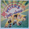 Peter's Pop-Show – Depeche Mode, Mandy, Saga, Dalbello, Den Harrow – Disc Vinil 2LP VG VG+ (lotH) - 303 165