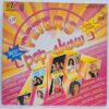 Peter's Pop-Show Disc VINIL 2LP VG VG+ Trio Rio, Sandra, C.C. Catch, Pet Shop Boys, Samantha Fox, Europe , Tina Turner, Sigue Sigue Sputnik, Falco, Chris Norman, Silent Circle, Eros Ramazzotti ....