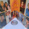 Peter's Pop-Show – Disc Vinil 2LP VG+ (lotI) - Depeche Mode, Tina Turner, Modern Talking, C. Catch, Chris Norman