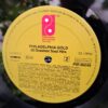 Philadelphia Gold 20 Greatest Soul Hits – Disc Vinil LP VG+ (lotB) - Billy Paul, The O'Jays, People's Choice, The Trammps, The Three Degrees