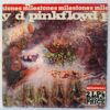 Pink Floyd – Milestones Disc Vinil maxi VG (lotC)