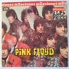Pink Floyd – Milestones Disc Vinil maxi VG (lotC)