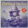 Ronny's Pop Show 15 - Disc Vinil 2LP VG+ (lotI) - Queen, Liza Minnelli, Gloria Estefan, Milli Vanilli,Technotronic