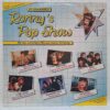 Ronny's Pop Show - Disc Vinil LP VG+ (lotI) - Eurythmics, Van Halen, Nena, Trio, Nik Kershaw,Paul Young